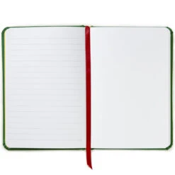 Hallmark Adventure Awaits Prompted Journal -Hallmark Adventure Awaits Prompted Journal 3HWJ2105 03