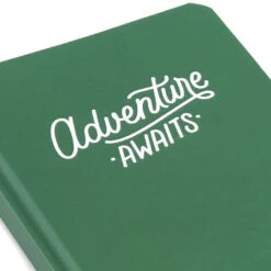 Hallmark Adventure Awaits Prompted Journal -Hallmark Adventure Awaits Prompted Journal 3HWJ2105 04