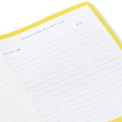 Hallmark Adventure Awaits Prompted Journal -Hallmark Adventure Awaits Prompted Journal 3HWJ2105 06