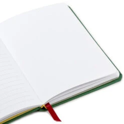 Hallmark Adventure Awaits Prompted Journal -Hallmark Adventure Awaits Prompted Journal 3HWJ2105 08