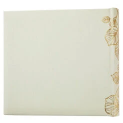 Hallmark Always & Forever Wedding Photo Album -Hallmark Always Forever Wedding Photo Album 1EDY3161 06