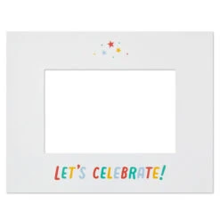 Hallmark Baby's First Holidays Pics 'n' Props Kit -Hallmark Babys 1st Holidays Photo Prop Frame Kit 1BBY4822 03