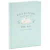 Hallmark Bible Blessings For Your Baby Boy Book