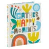Hallmark Gather Happy Moments Large Refillable Photo Album