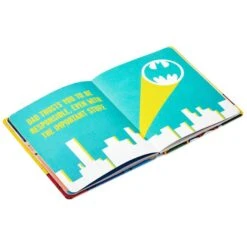 Hallmark -Hallmark Dad Is a Super Hero Book root 1BOK1099 BOK1099 1470 2.jpg Source Image