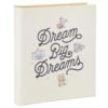 Hallmark Disney Baby Dream Big Dreams Baby Book