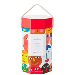 Hallmark Share Smiles 550-Piece Jigsaw Puzzle