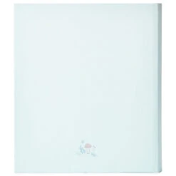 Hallmark Little Blessings First Five Years Baby Book -Hallmark Green Little Blessings Lamb Baby Book 1BBA4131 04