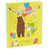 Hallmark Happy Birthday To You! Recordable Storybook With Music