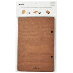 Hallmark Happy Wishes Birthday Card Keeper -Hallmark Happy Wishes Cake and Candles Birthday Card Keeper 1CKP1709 04