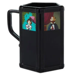 Best Seller -Hallmark Haunted Mansion Portraits ColorChanging Mug 1HGN1283 02