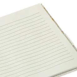 Hallmark Ivory And Gold Guest Book -Hallmark Ivory and Gold Guest Book 1EDY3149 08