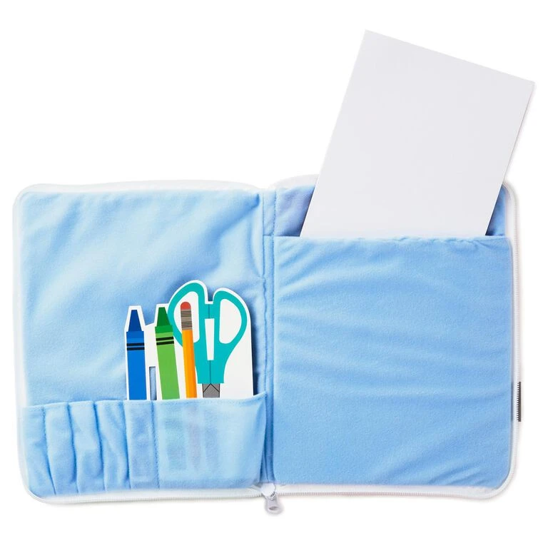 Hallmark Jesus Loves Me Activity Busy Bag 3 Hallmark Jesus Loves Me Activity Busy Bag - Image 3