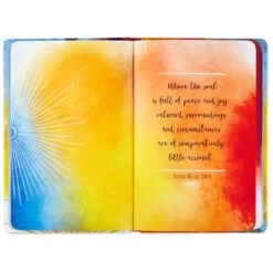 Hallmark -Hallmark Joy Comes in the Morning 60 Devotions to Start Your Day Book root 1BOK1416 BOK1416 1470 2.jpg Source Image