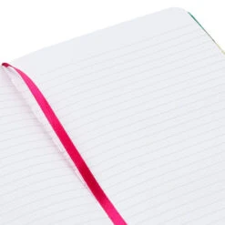 Hallmark ArtLifting Floral Artwork Journal, 6x8 13 Hallmark ArtLifting Floral Artwork Journal, 6x8 -Hallmark Midori Suiren Lotus and Poppy Artlifting Journal 3HWJ2117 07