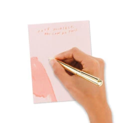 Hallmark Morgan Harper Nichols Art Prints, Notes And Memo Pad Set -Hallmark Morgan Harper Nichols Memo Pad and Notes Set 3SOM1193 06