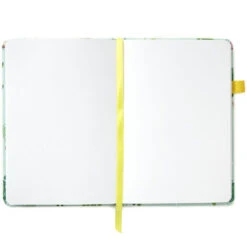 Hallmark Peace, Love And Plants Plant Care Prompted Journal 11 Hallmark Peace, Love And Plants Plant Care Prompted Journal -Hallmark Peace Love and Plants Plant Care Prompted Journal 3HWJ2106 03