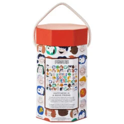 Hallmark Peanuts® Gang Happiness Is 550-Piece Puzzle -Hallmark Peanuts Gang Happiness Is Jigsaw Puzzle 1PAJ3541 03