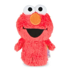 Hallmark Itty Bittys® Sesame Street® Elmo Talking Plush