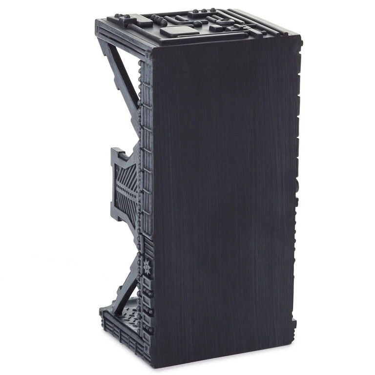 Hallmark Star Trek: The Next Generation™ Borg Regeneration Alcove Cell Phone Holder 2 Hallmark Star Trek: The Next Generation™ Borg Regeneration Alcove Cell Phone Holder - Image 2