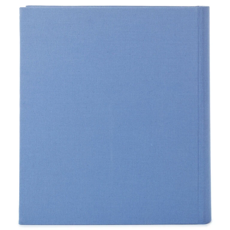 Hallmark Star Wars™ Hope For The Galaxy Baby Book 5 Hallmark Star Wars™ Hope For The Galaxy Baby Book - Image 5