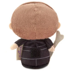 Hallmark Itty Bittys® Star Wars: Return Of The Jedi™ Luke Skywalker™ And Rancor™ Plush Collector Set Of 2 -Hallmark Star Wars Luke Skywalker and Rancor Plush itty bittys 1KDD2137 05