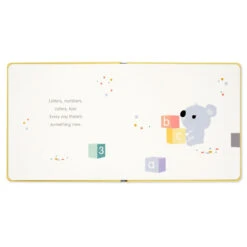 Hallmark Three Is Awesome! Birthday Book -Hallmark Three Is Awesome Birthday Book 1BOK1518 04