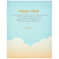 Hallmark Through The Storm: Wishing You A Break In The Clouds Book 7 Hallmark Through The Storm: Wishing You A Break In The Clouds Book -Hallmark Through the Storm Wishing You a Break in the Clouds Book root 1BOK1413 BOK1413 1470 4.jpg Source Image