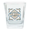Hallmark Top Shelf Lowball Glass, 15 Oz.
