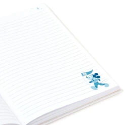 Hallmark Walt Disney World 50th Anniversary Castle Journal 13 Hallmark Walt Disney World 50th Anniversary Castle Journal -Hallmark Walt Disney World 50th Anniversary Castle Journal 3HWJ1893 06