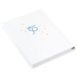 Hallmark Walt Disney World 50th Anniversary Castle Journal 15 Hallmark Walt Disney World 50th Anniversary Castle Journal -Hallmark Walt Disney World 50th Anniversary Castle Journal 3HWJ1893 08