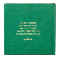 Hallmark Why 18 Is Awesome Book -Hallmark Why 18 Is Awesome Gift Book 1BOK1451 04