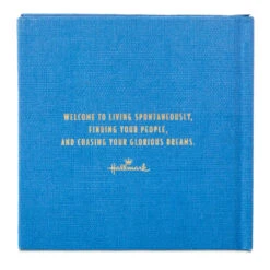 Hallmark Why 21 Is Incredible Book 7 Hallmark Why 21 Is Incredible Book -Hallmark Why 21 Is Incredible Gift Book 1BOK1452 04