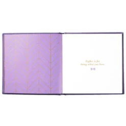 Hallmark Why 80 Is Delightful Book -Hallmark Why 80 Is Delightful Gift Book 1BOK1453 03