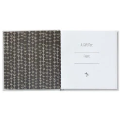 Hallmark You Are A Blessing Book -Hallmark You Are a Blessing Book 1BOK1482 03