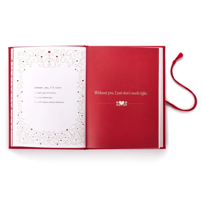 Hallmark You & Me Book 2 Hallmark You & Me Book - Image 2