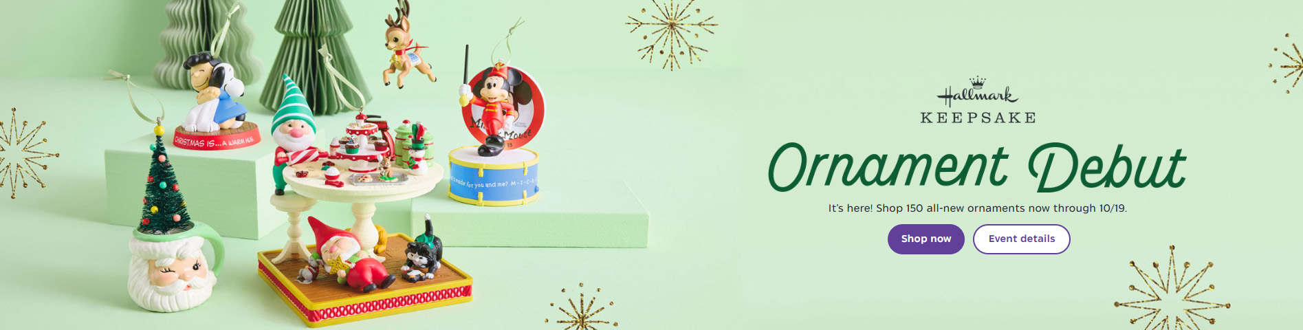 Hallmark 1 Hallmark -Hallmark 1